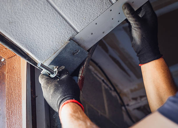 Reliable Garage Door Panel Replacement contractor in Houston, MS by Garage Doors Repair Pro